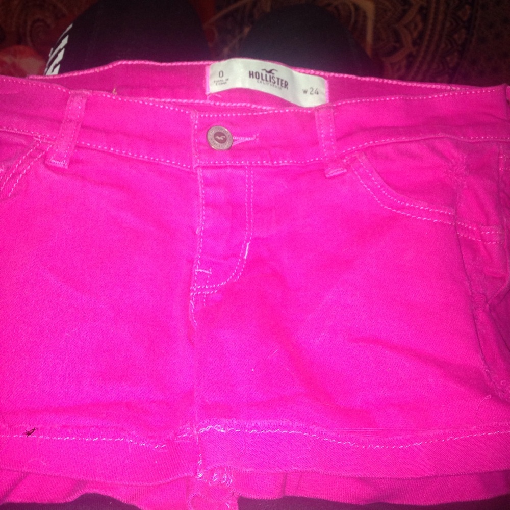 Shorts
