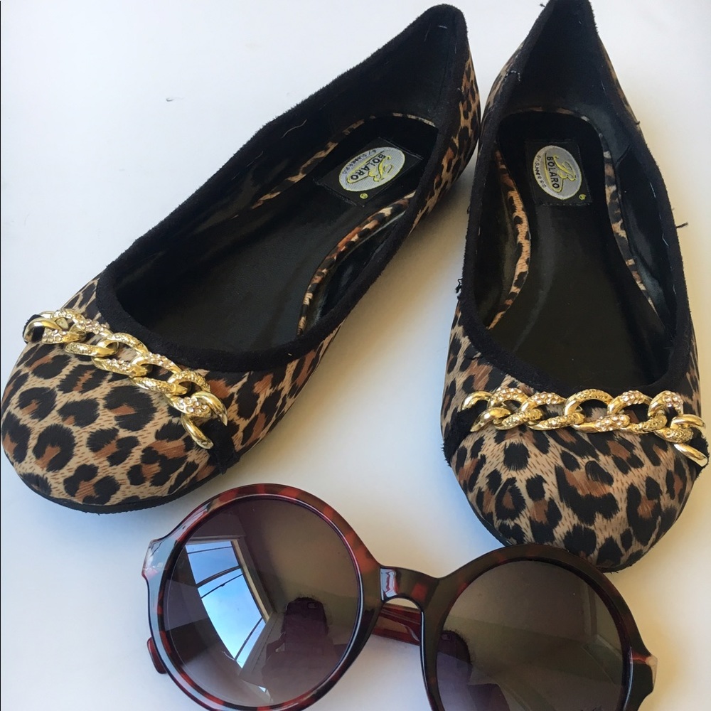 Bolaro women's shoes