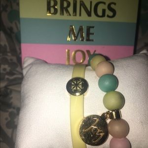Rustic cuff!