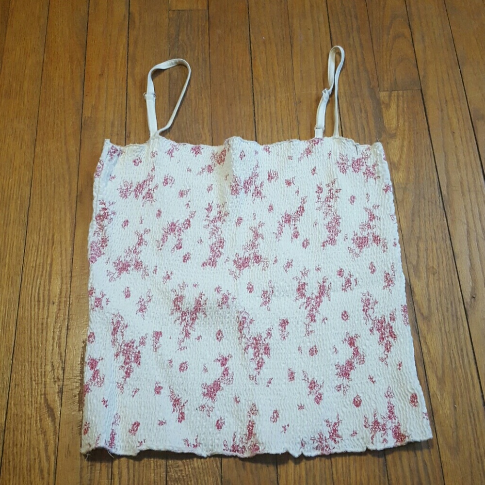 H&M Mama Top