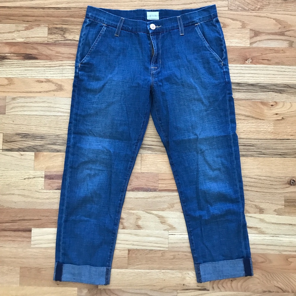 Hudson Crop 27