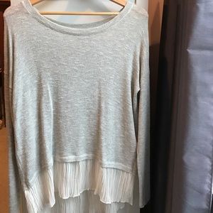 Abercrombie and Fitch Sweater