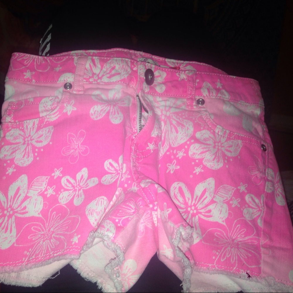 Shorts