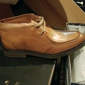 Men's dress boots