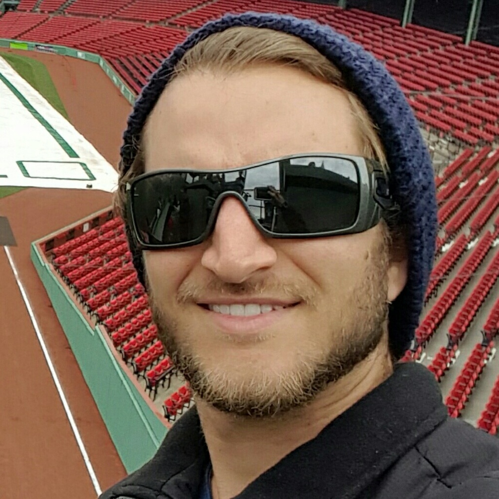 Meet your Posher, Tommy