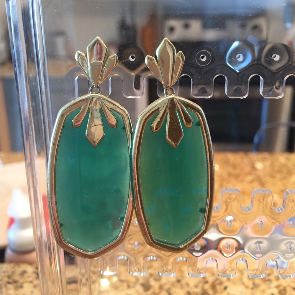 Kendra Scott Dillon Earrings
