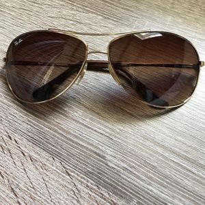 Authentic Ray-ban RB3293