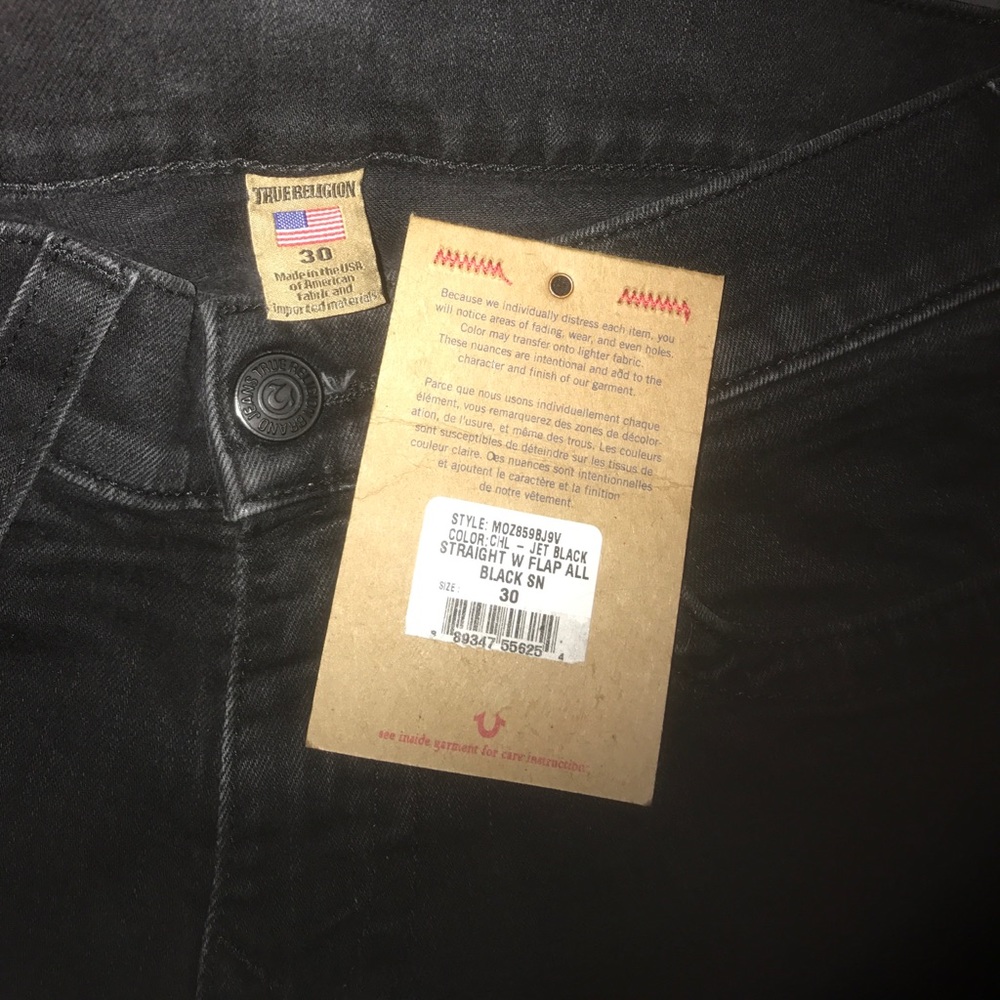 True religion jeans