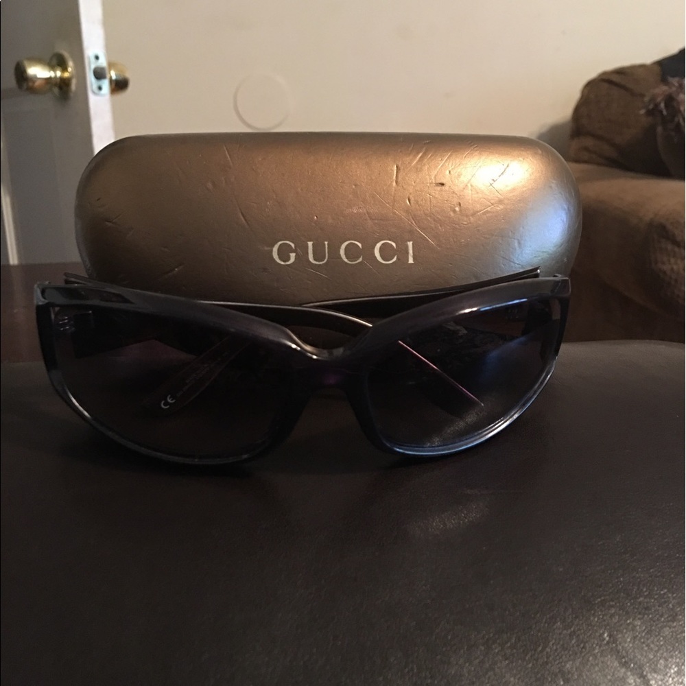 Gucci Shades