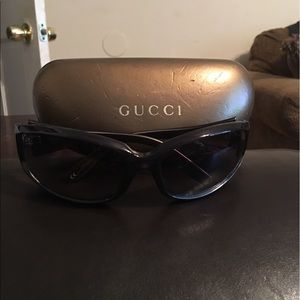 Gucci Shades