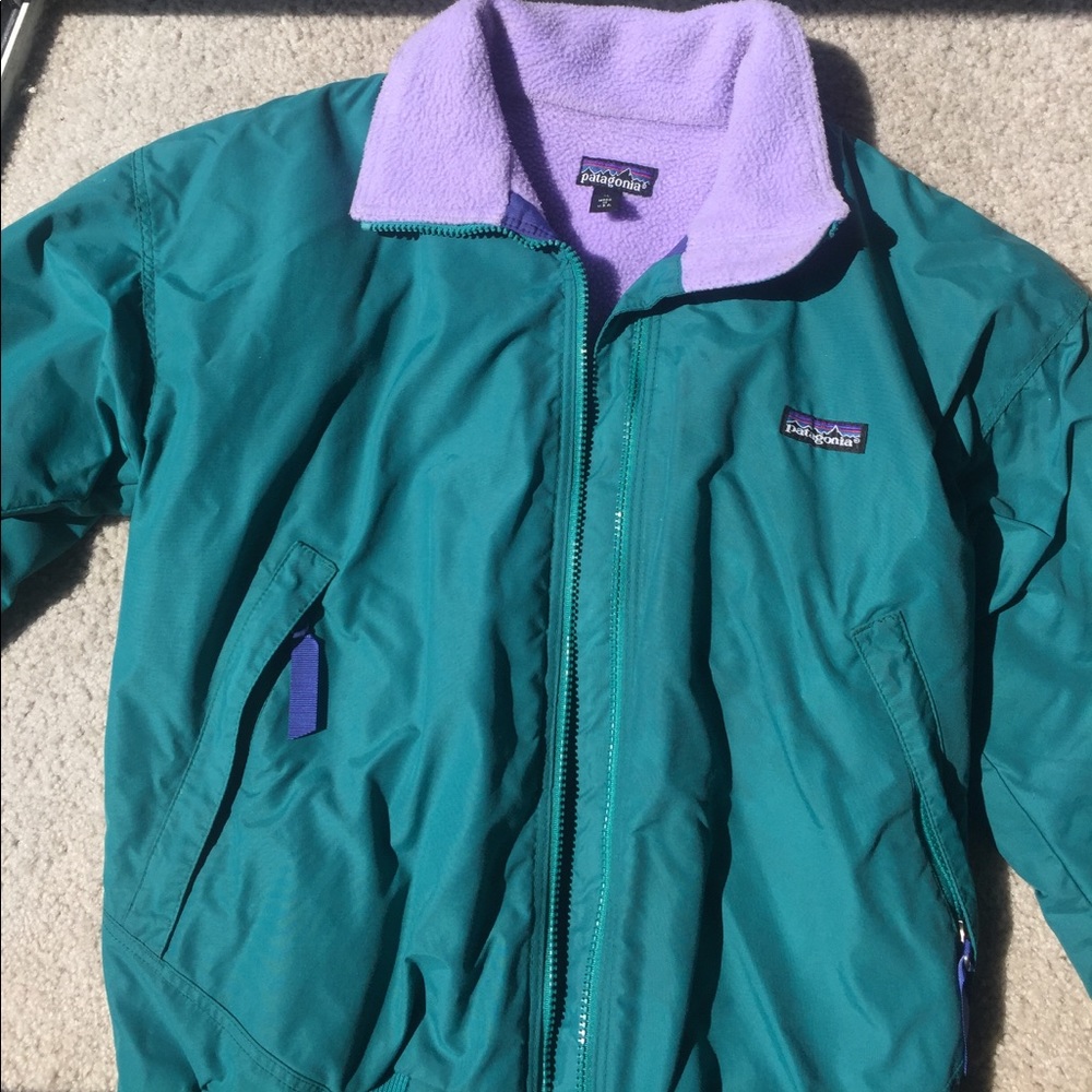 Patagonia
