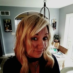 Meet your Posher, Lynn