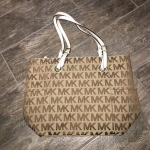 Michael Kors tote