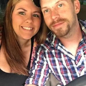 Meet your Posher, Shelby