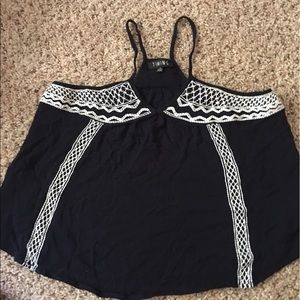 CLEAR OUT SALE Boho top