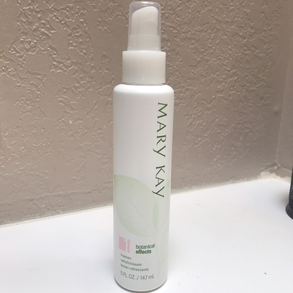 Botanical Effects Freshen - Mary Kay