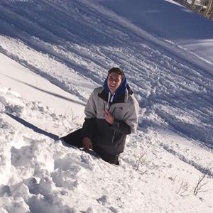 Meet your Posher, Brennen