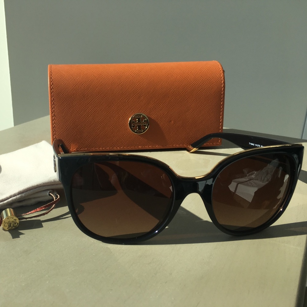 Tory Burch Sunglasses