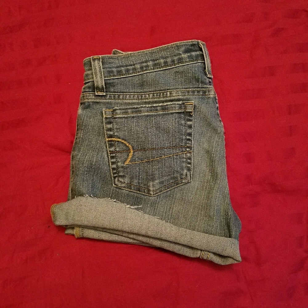 American eagle shorts