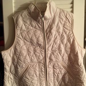 NWOT Old Navy Quilted lightweight Vest