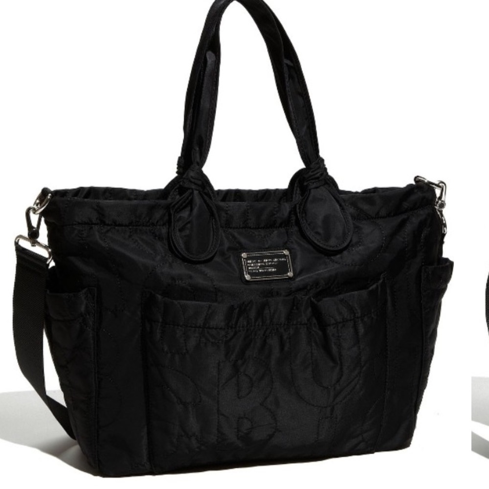 ❗️SALE❗️Marc Jacobs Eliz-a-baby diaper bag