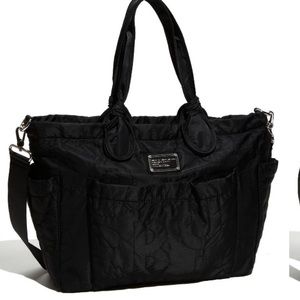 ❗️SALE❗️Marc Jacobs Eliz-a-baby diaper bag