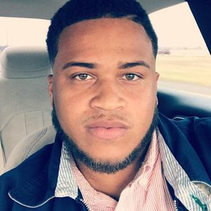 Meet your Posher, Kelley