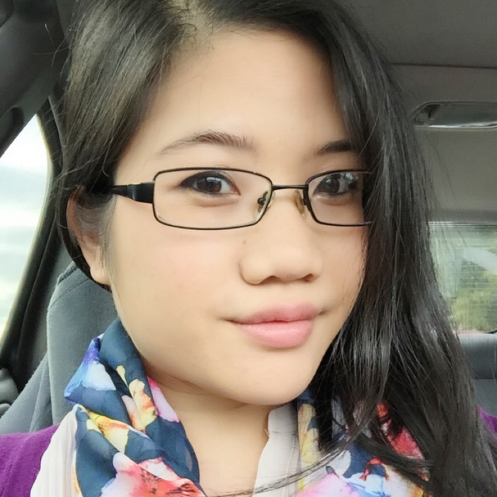 Meet your Posher, Huyen