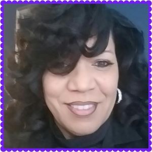 Meet your Posher, Elder anna hall