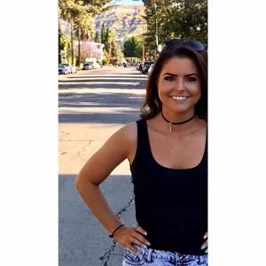 Meet your Posher, Marianne