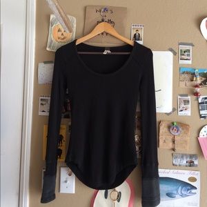 Free people long sleeve 🐾