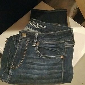 AE jeans