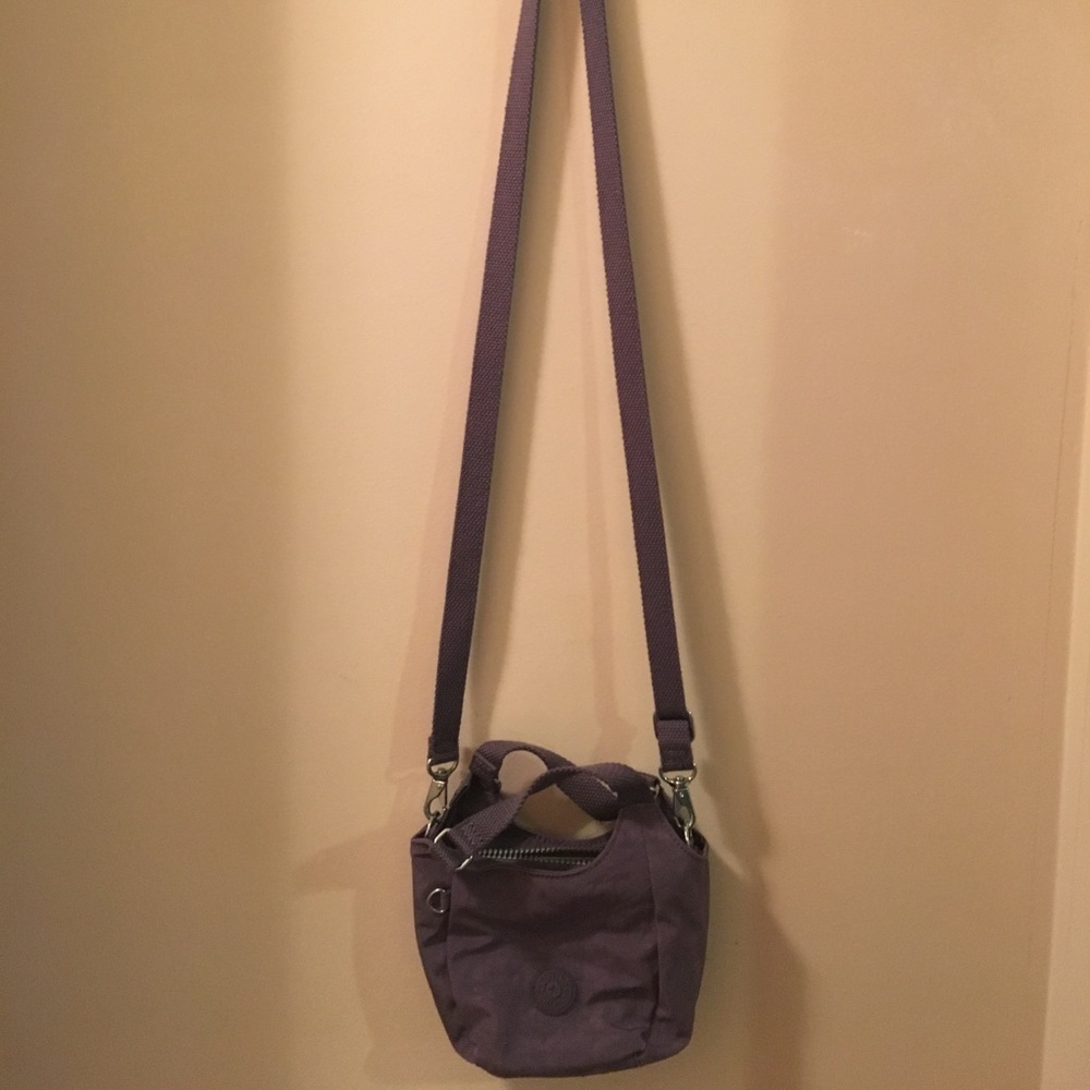 Kipling shoulder bag