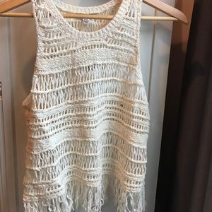 BRAND NEW!! Cute Summer Tank Too