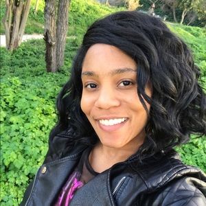 Meet your Posher, Kimberly