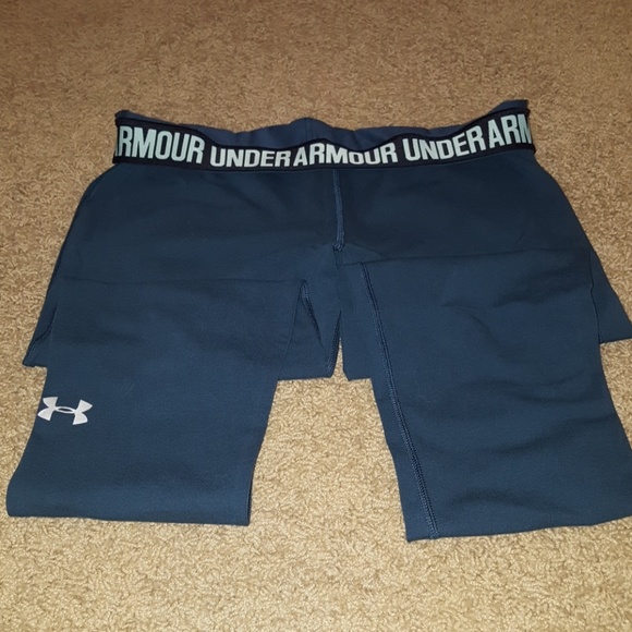 Workout leggings - Picture 1 of 2