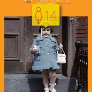 Meet your Posher, Anne marie