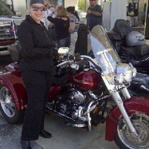 Meet your Posher, Iris m