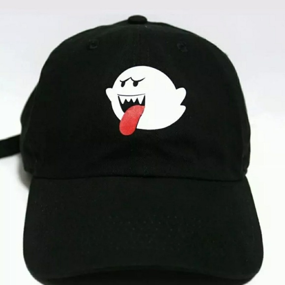Other - Super mario Boo dad hat.