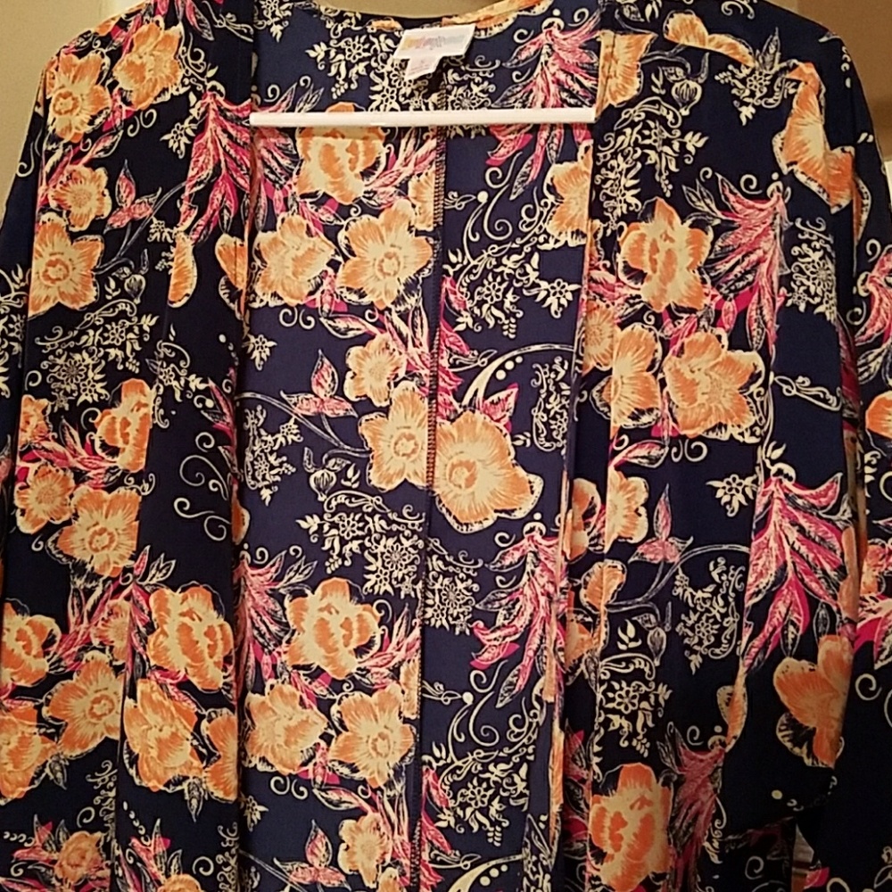 Lularoe Lindsay