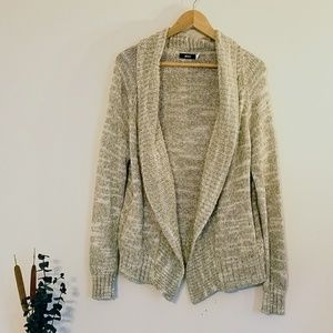 Urban Outfitters beige sweater