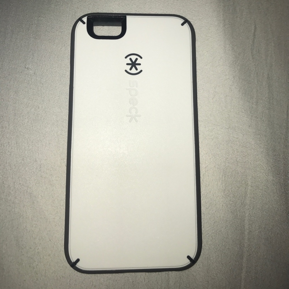 Speck mighty shell iPhone 6/6s case
