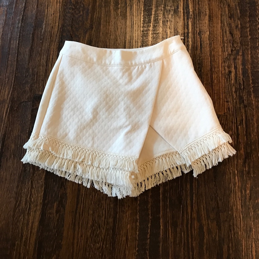 JOA Skort