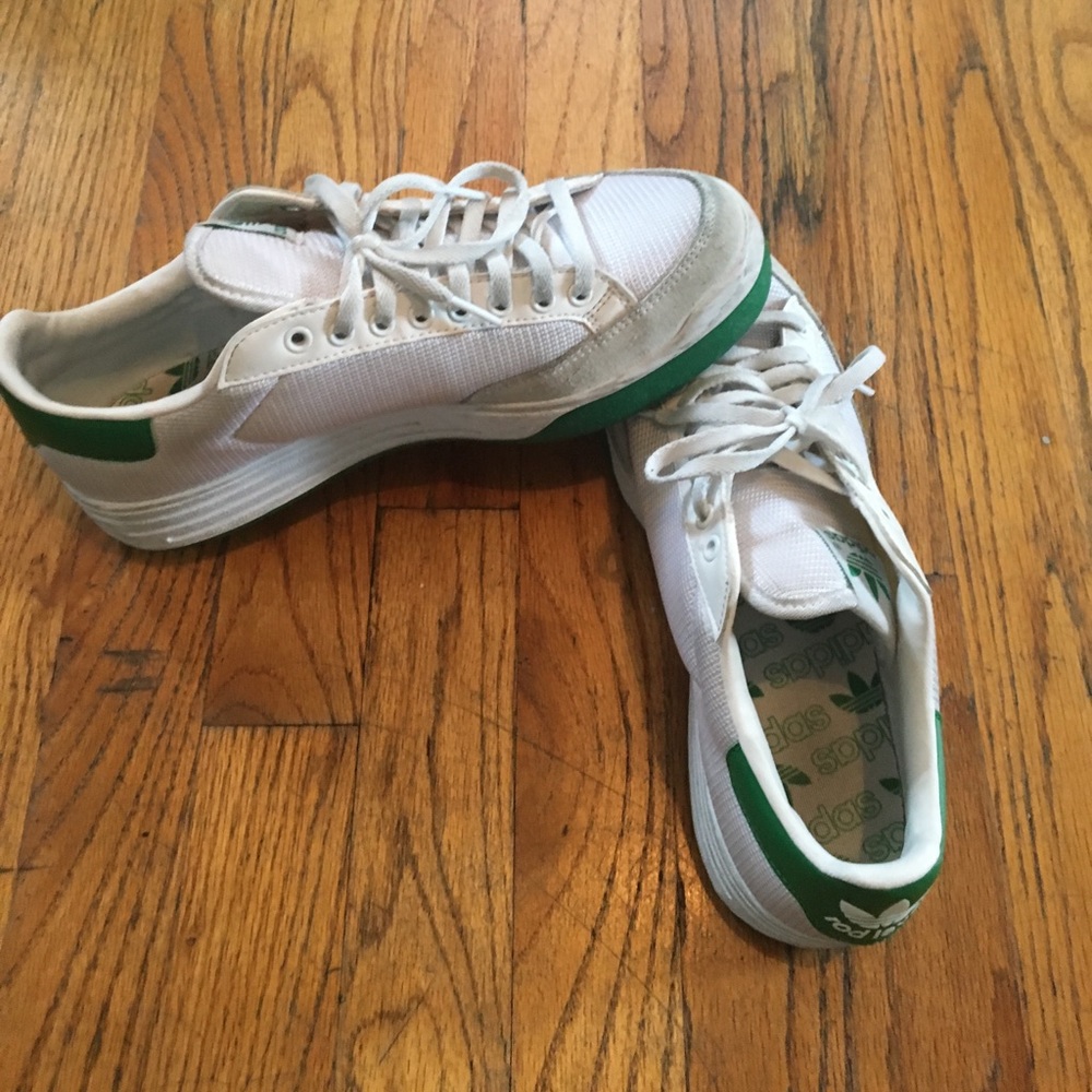 Adidas Rod Laver