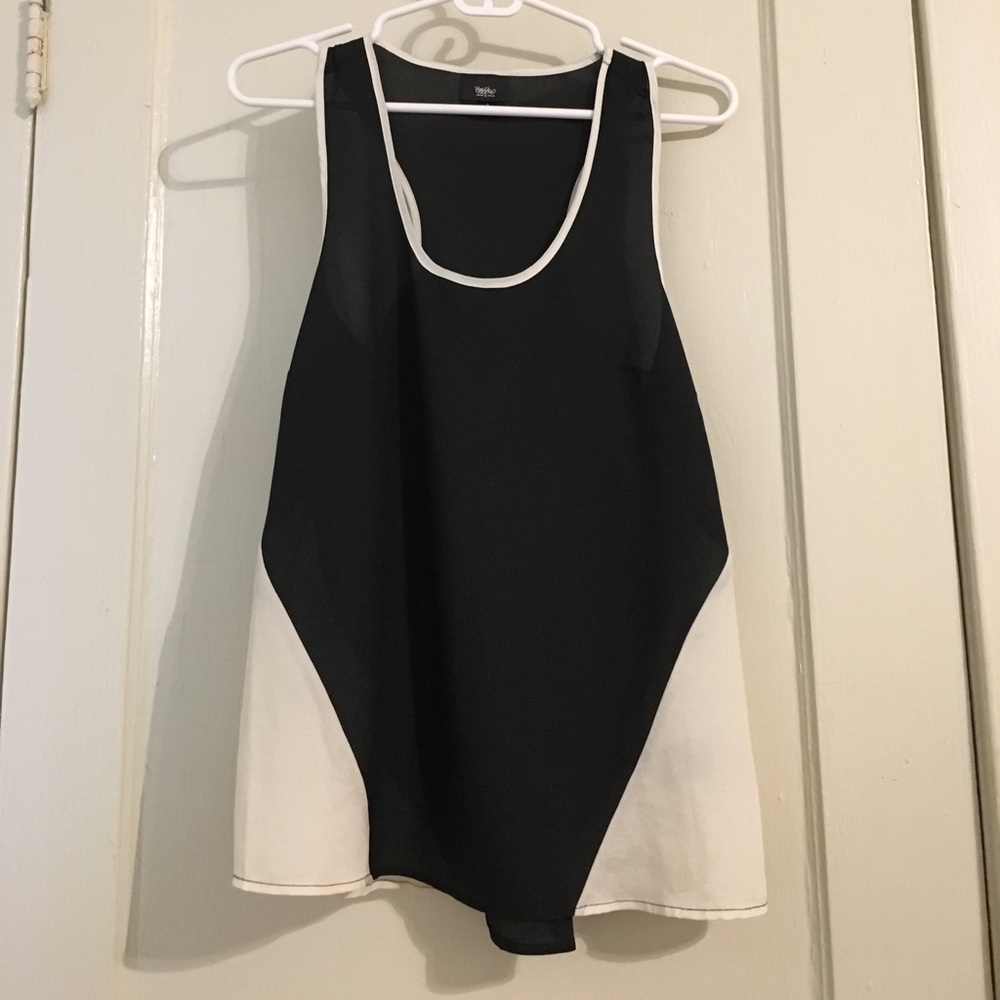 Tank top