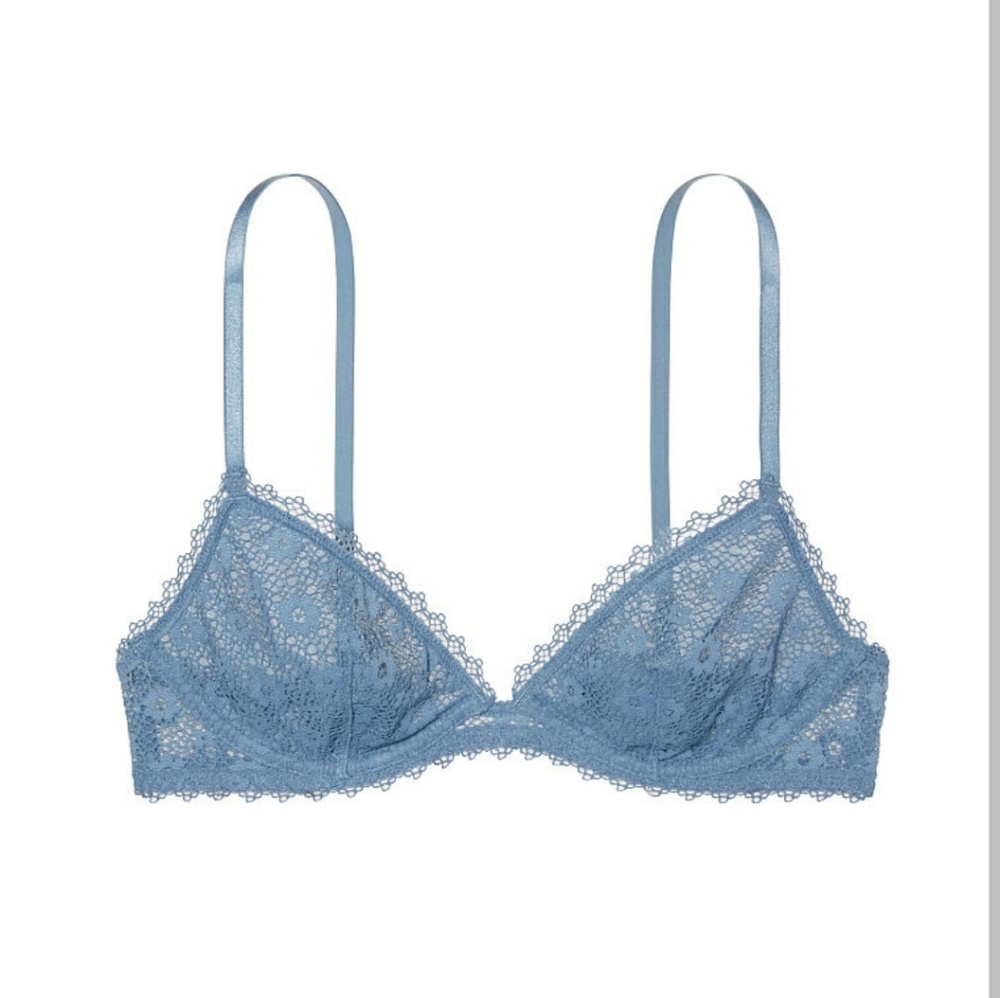 🎉Victoria's Secret underwire Bralette M🎉