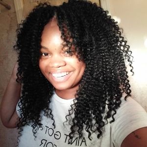 Meet your Posher, Yacinyah