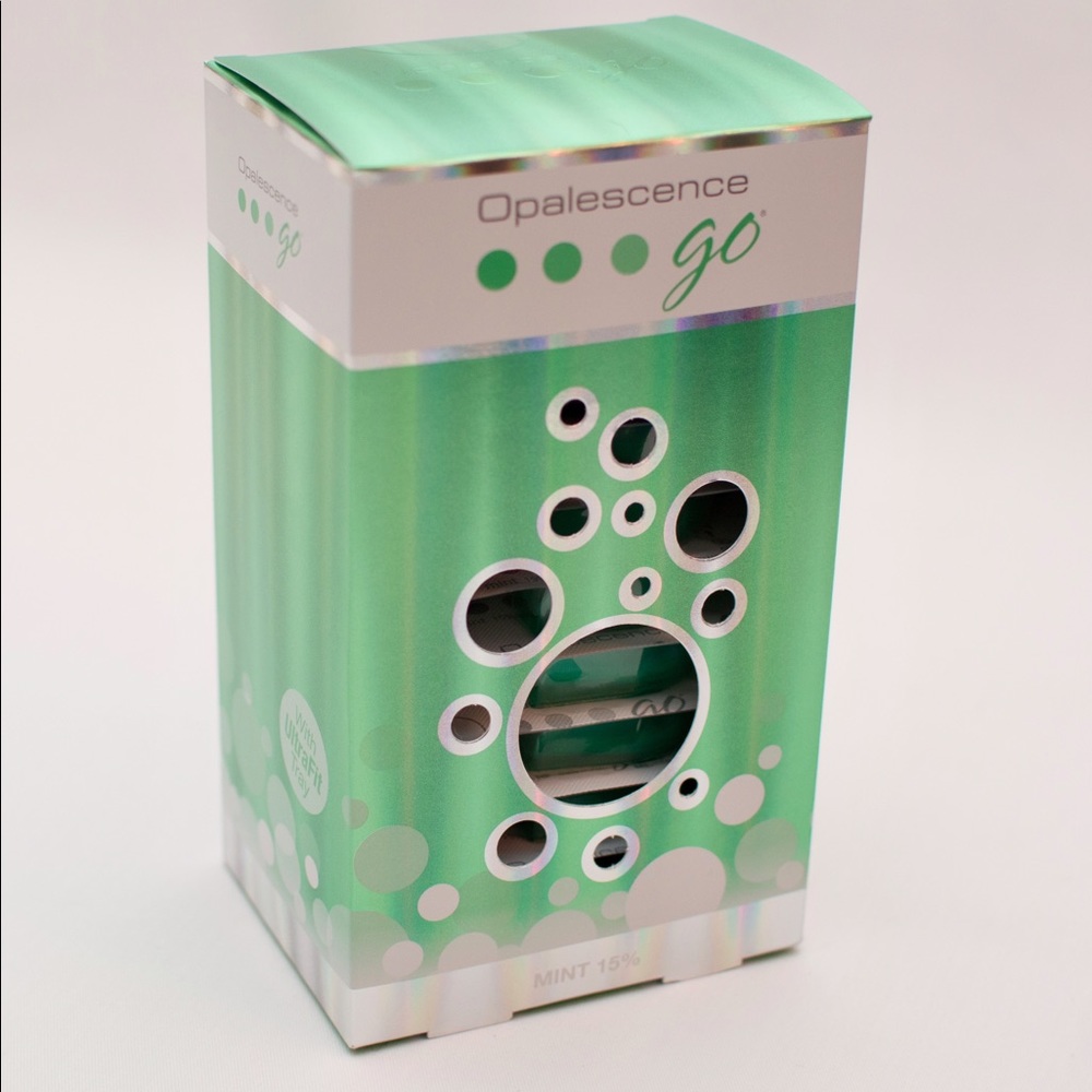 Opalescence Go Whitening Trays NWT