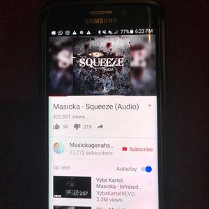 Meet your Posher, Mario