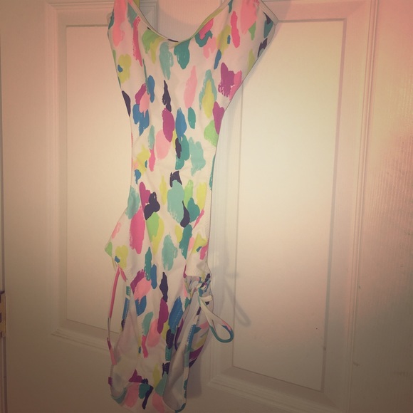 Forever 21 Monokini - Picture 1 of 1